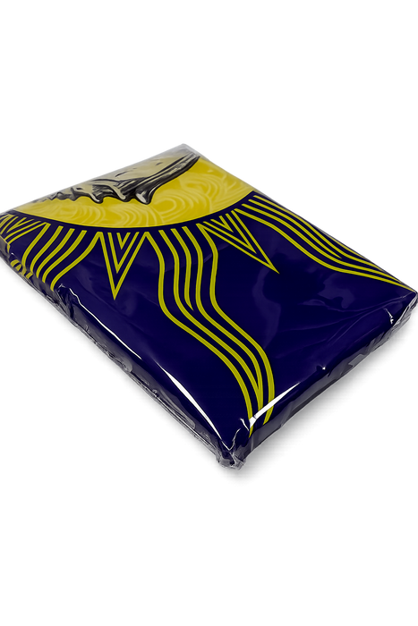 2' x 3' Conch Republic Independence Single-Sided Printed Flag from Key West, Florida - 100% Polyester
